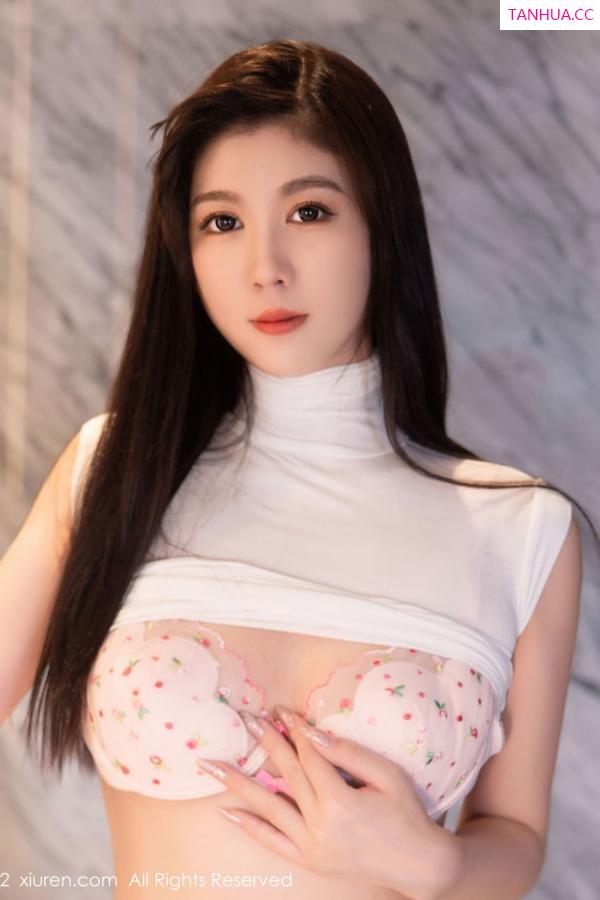李雅柔  [XiuRen]高清写真图 2022.10.08 No.5677 李雅柔182CM第32张图片